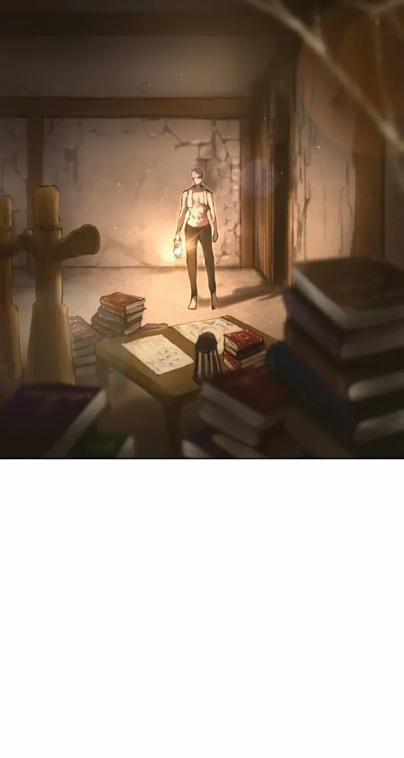 The Genius Assassin’s Second Life at The Academy Chapter 1 page 98 - 