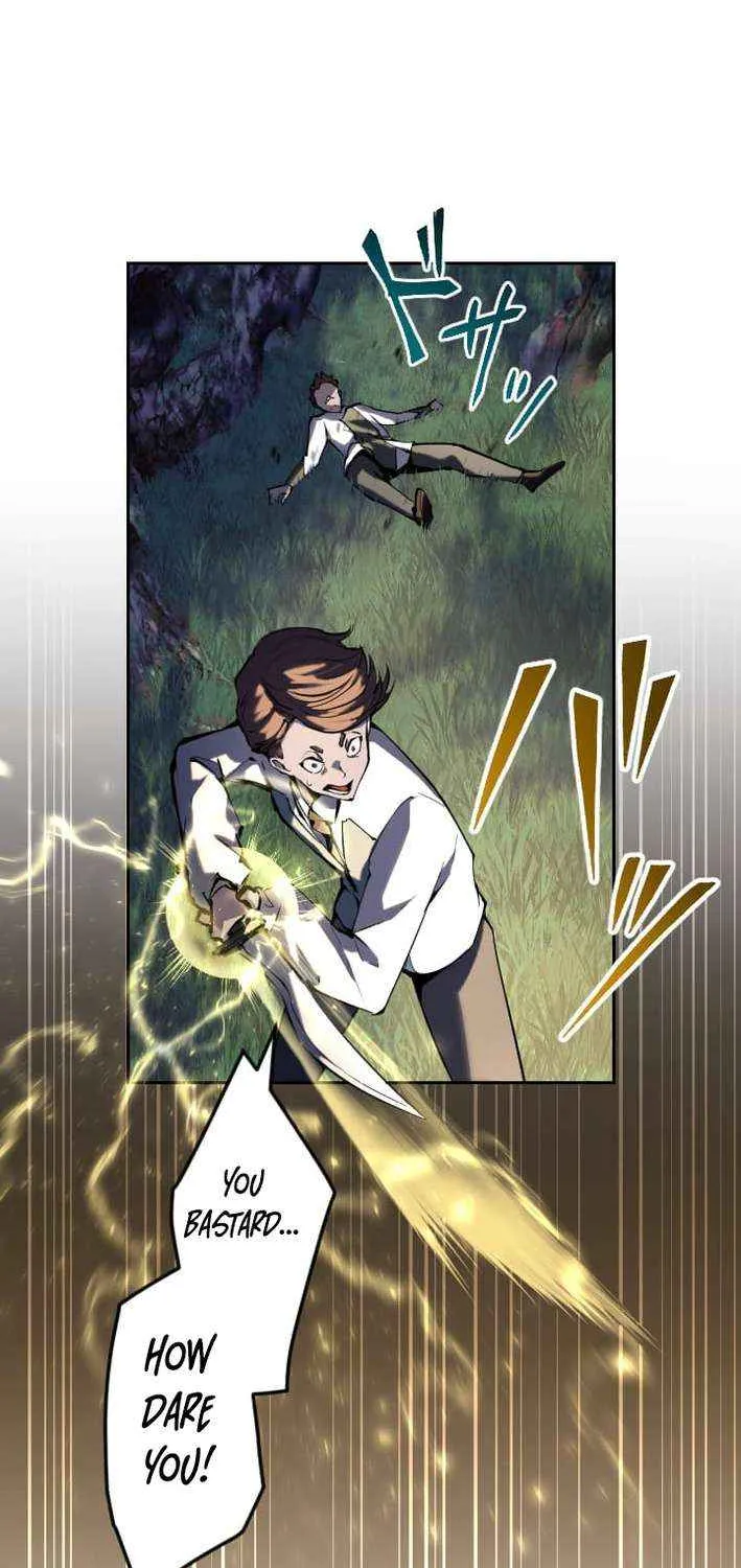 The Genius Assassin’s Second Life at The Academy Chapter 10 page 13 - 