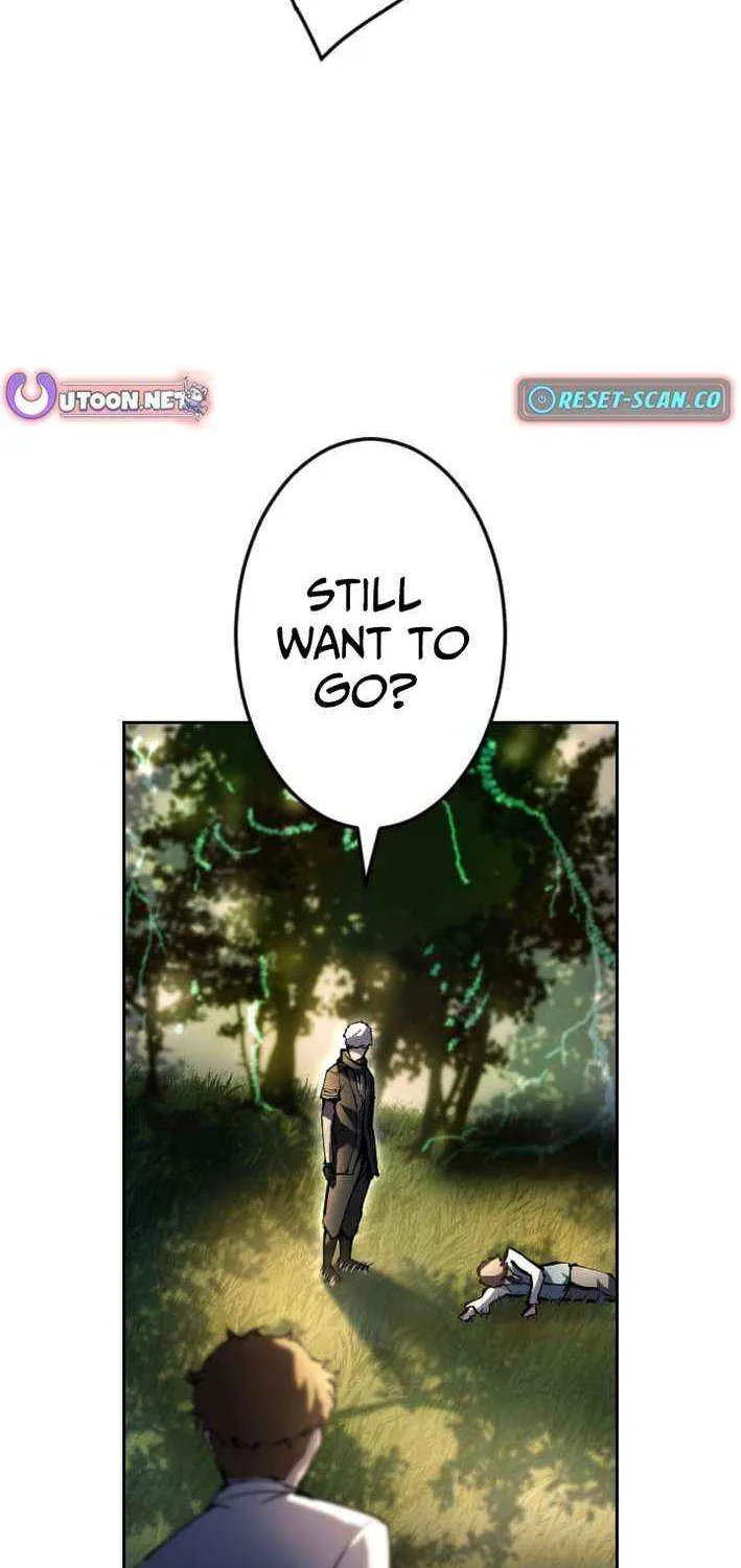 The Genius Assassin’s Second Life at The Academy Chapter 10 page 25 - 