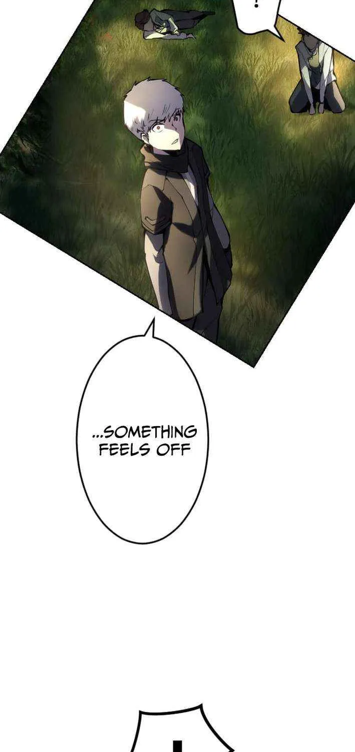 The Genius Assassin’s Second Life at The Academy Chapter 10 page 31 - 