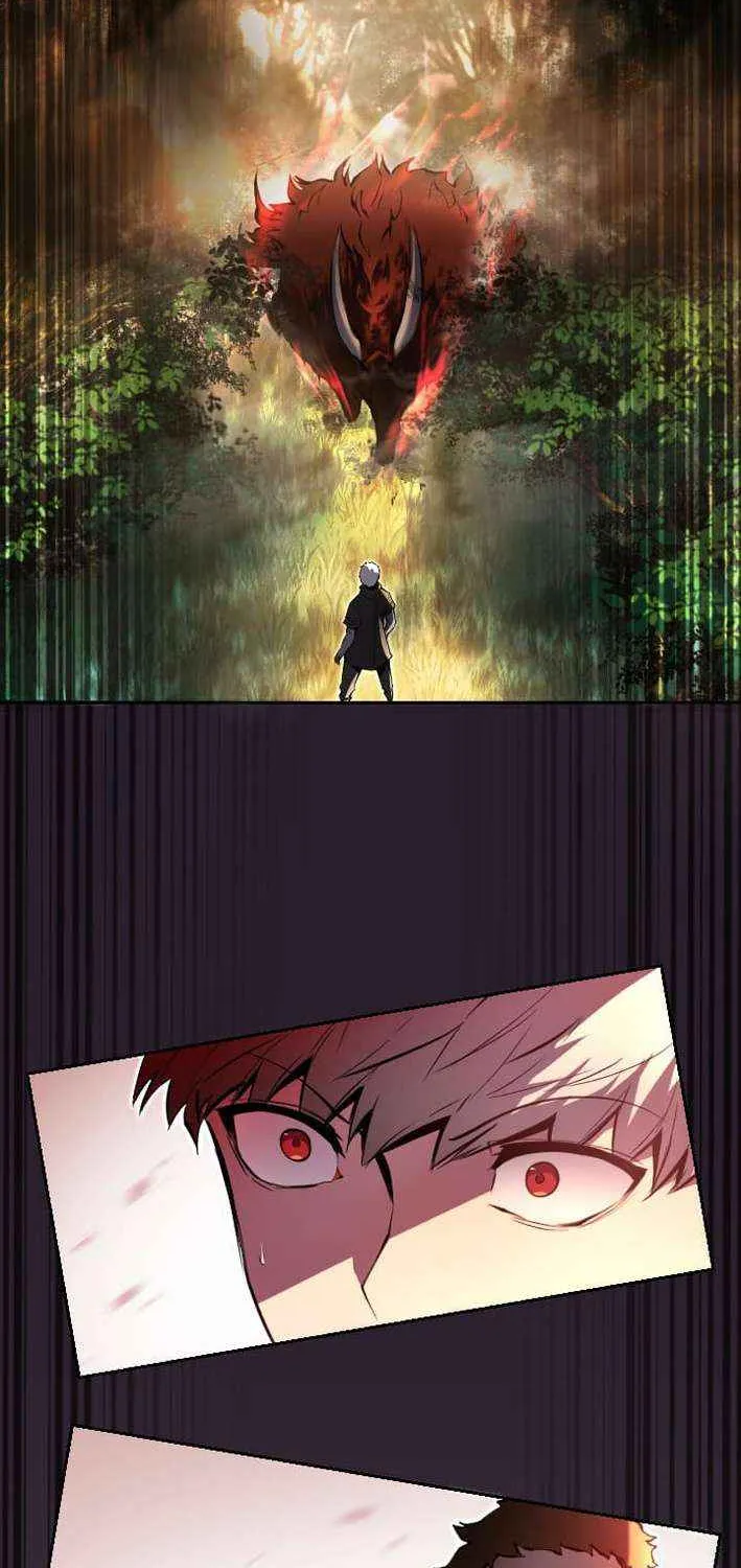 The Genius Assassin’s Second Life at The Academy Chapter 10 page 34 - 