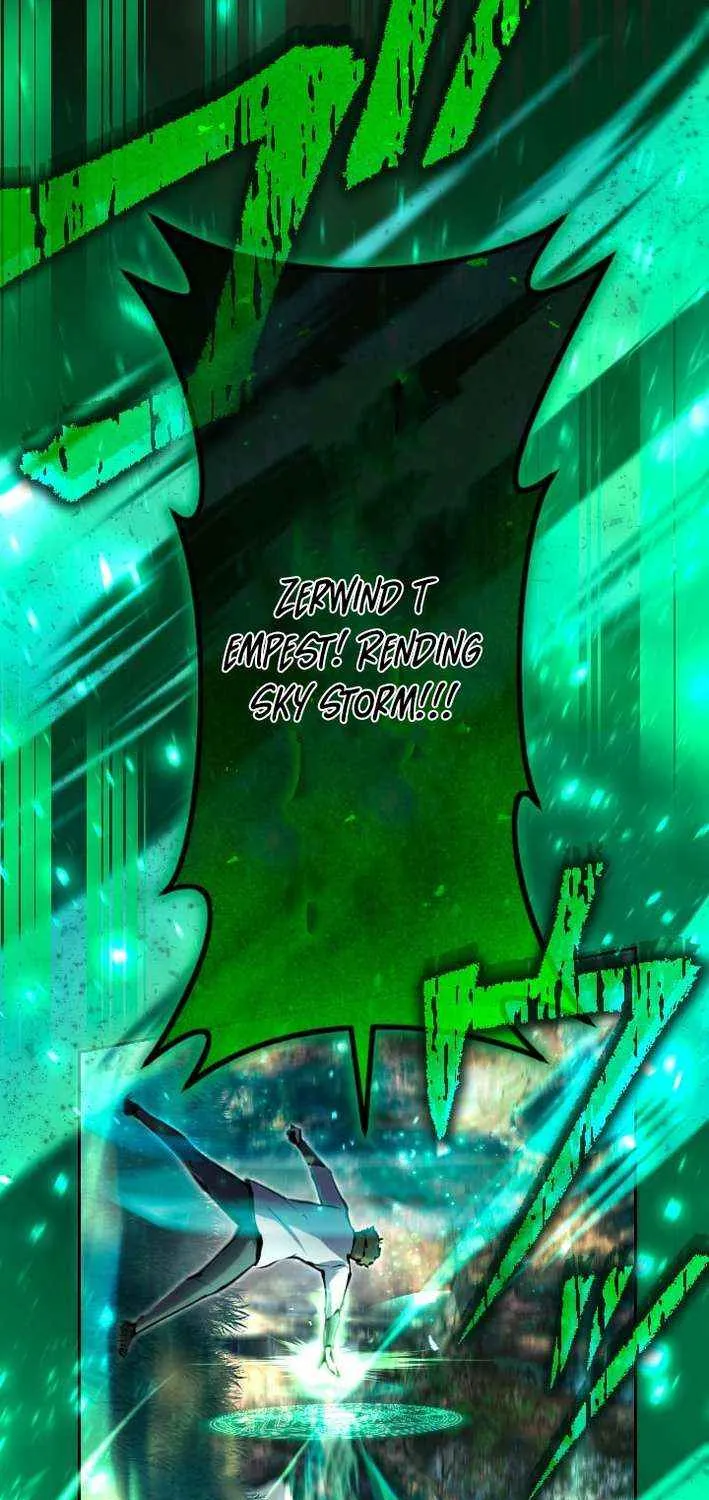 The Genius Assassin’s Second Life at The Academy Chapter 10 page 5 - 