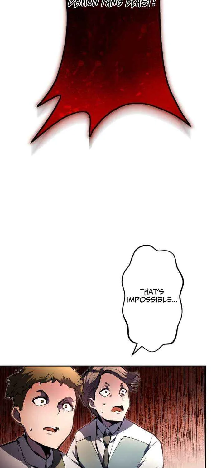 The Genius Assassin’s Second Life at The Academy Chapter 10 page 44 - 