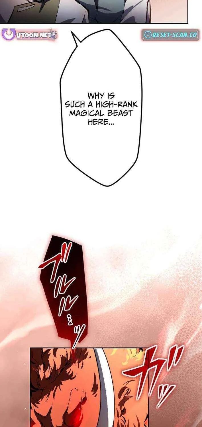 The Genius Assassin’s Second Life at The Academy Chapter 10 page 45 - 