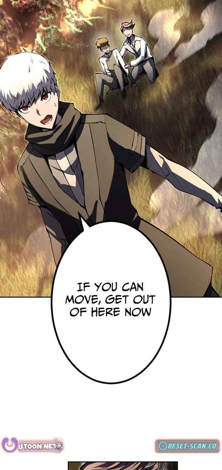 The Genius Assassin’s Second Life at The Academy Chapter 10 page 51 - 