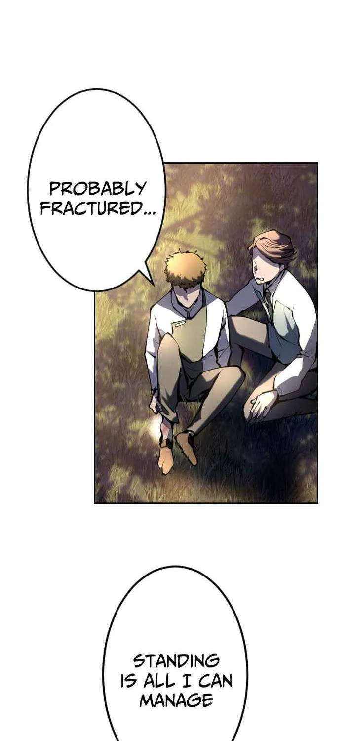 The Genius Assassin’s Second Life at The Academy Chapter 10 page 55 - 