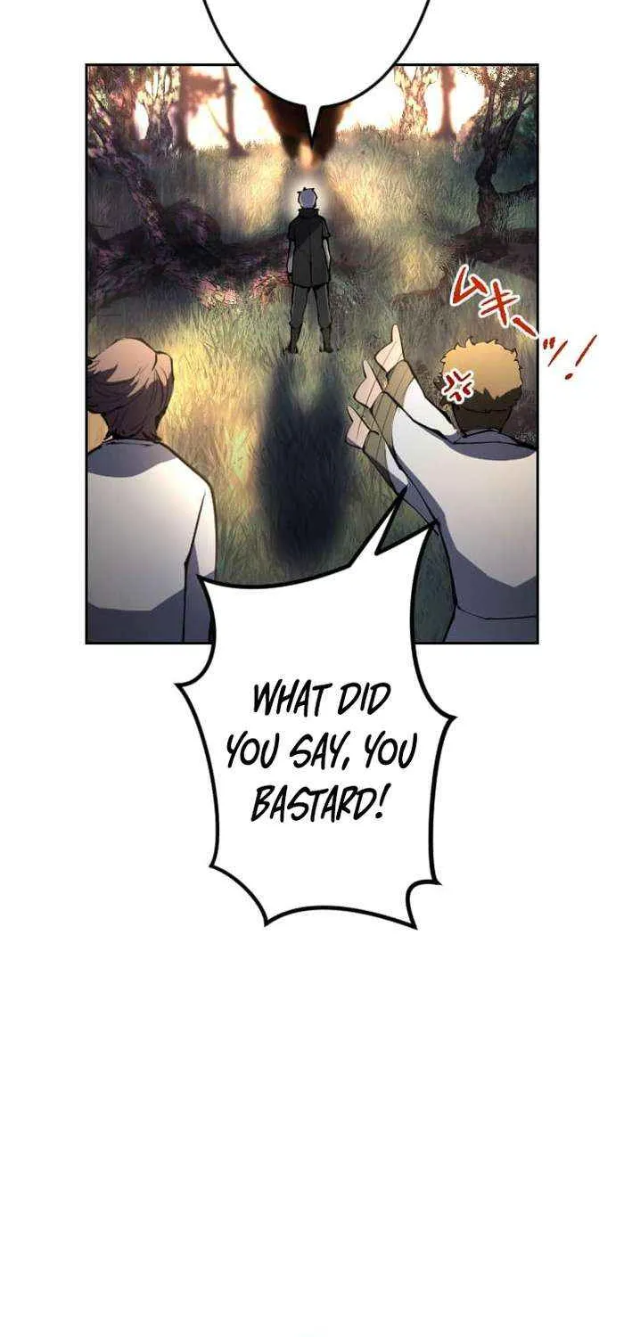 The Genius Assassin’s Second Life at The Academy Chapter 10 page 72 - 
