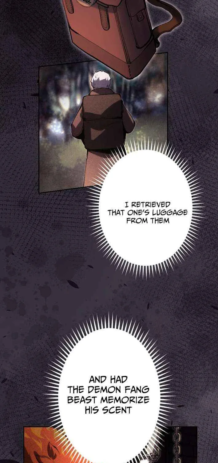 The Genius Assassin’s Second Life at The Academy Chapter 11 page 11 - 