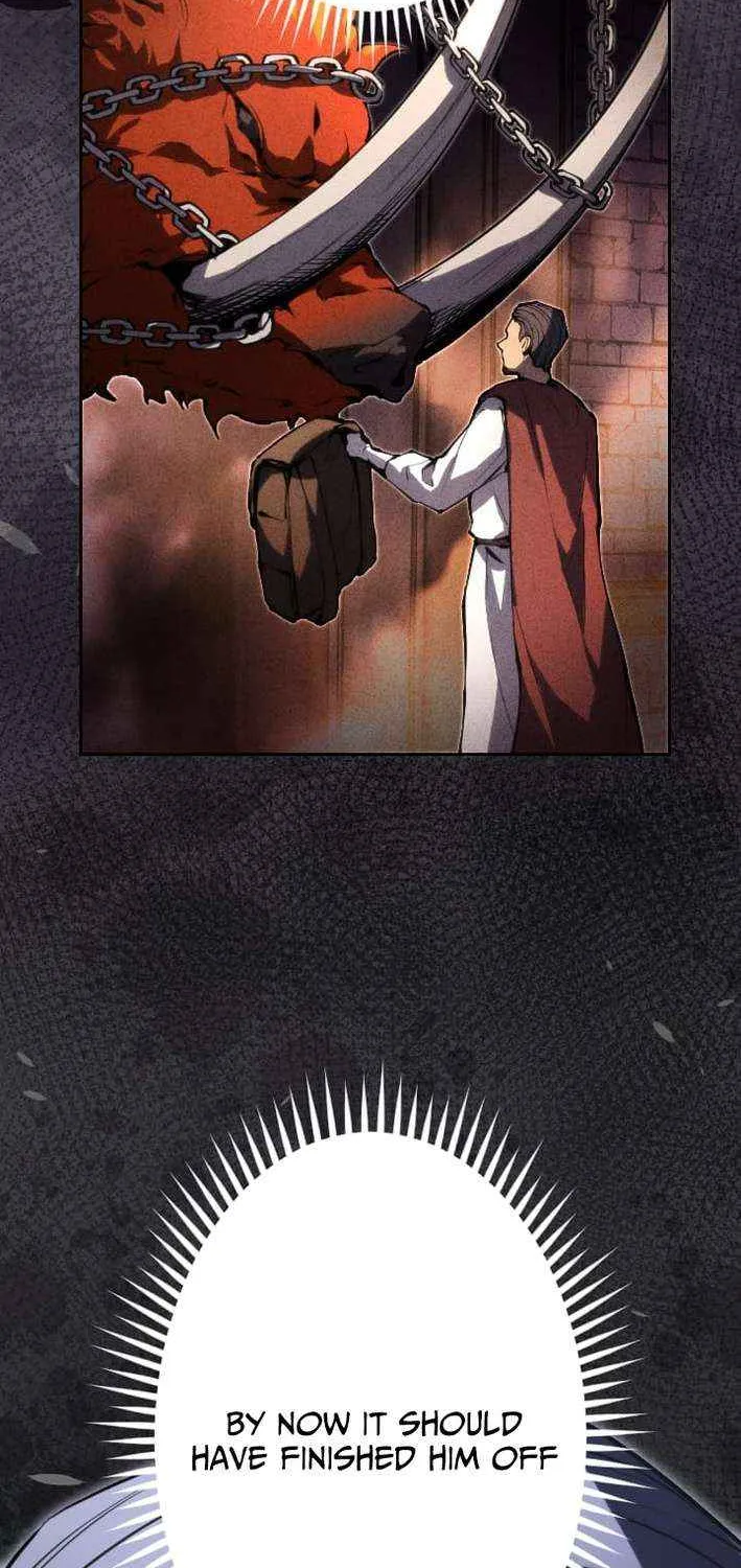 The Genius Assassin’s Second Life at The Academy Chapter 11 page 12 - 