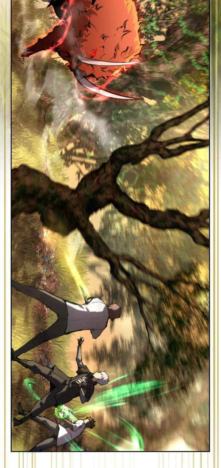 The Genius Assassin’s Second Life at The Academy Chapter 11 page 18 - 