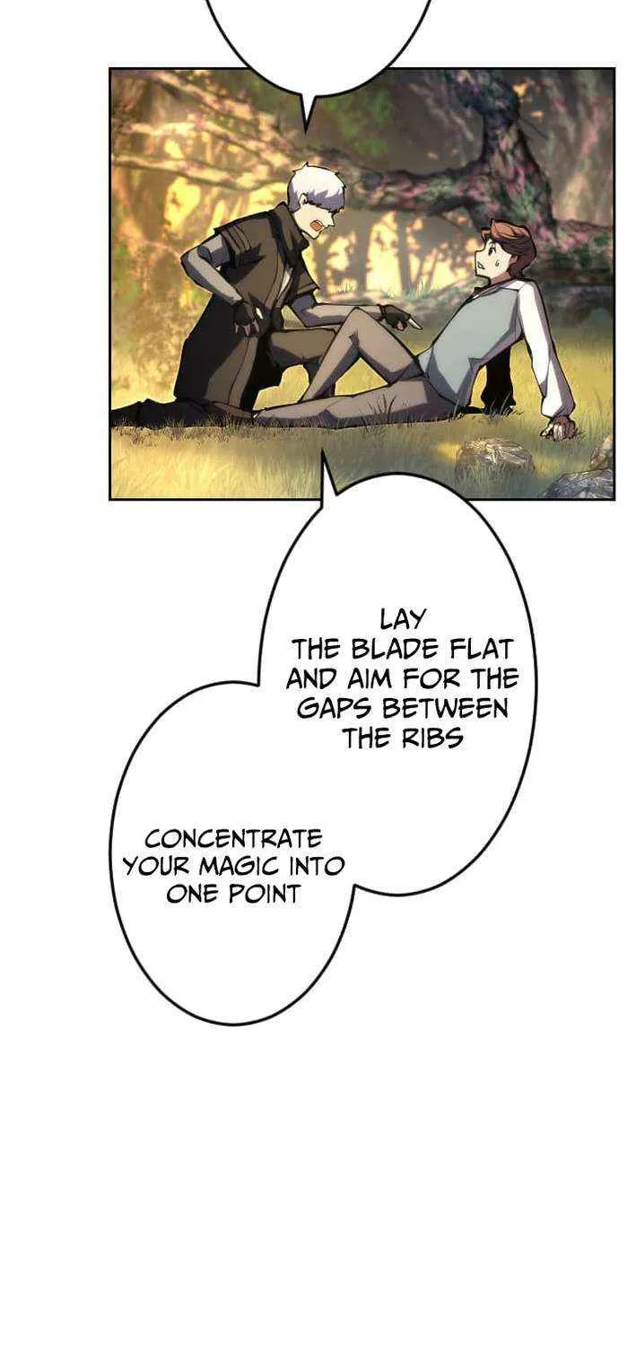 The Genius Assassin’s Second Life at The Academy Chapter 11 page 63 - 