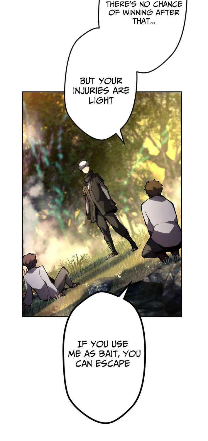 The Genius Assassin’s Second Life at The Academy Chapter 11 page 66 - 