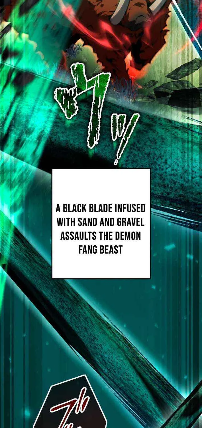 The Genius Assassin’s Second Life at The Academy Chapter 12 page 11 - 