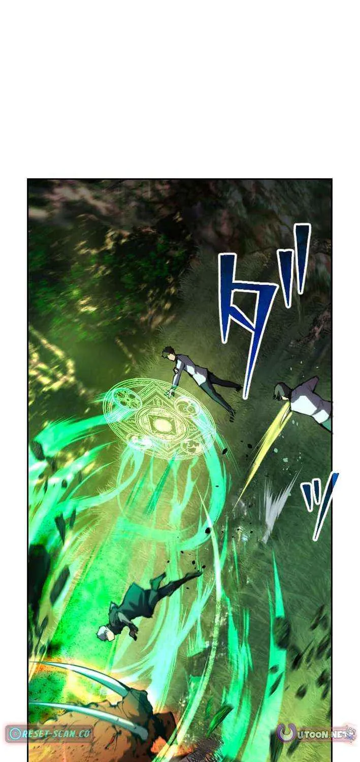 The Genius Assassin’s Second Life at The Academy Chapter 12 page 14 - 