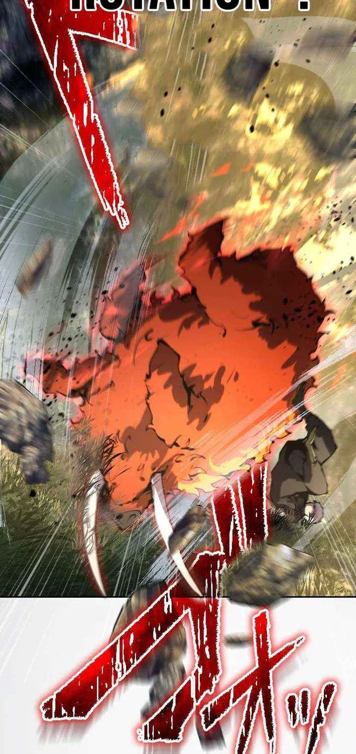 The Genius Assassin’s Second Life at The Academy Chapter 12 page 21 - 