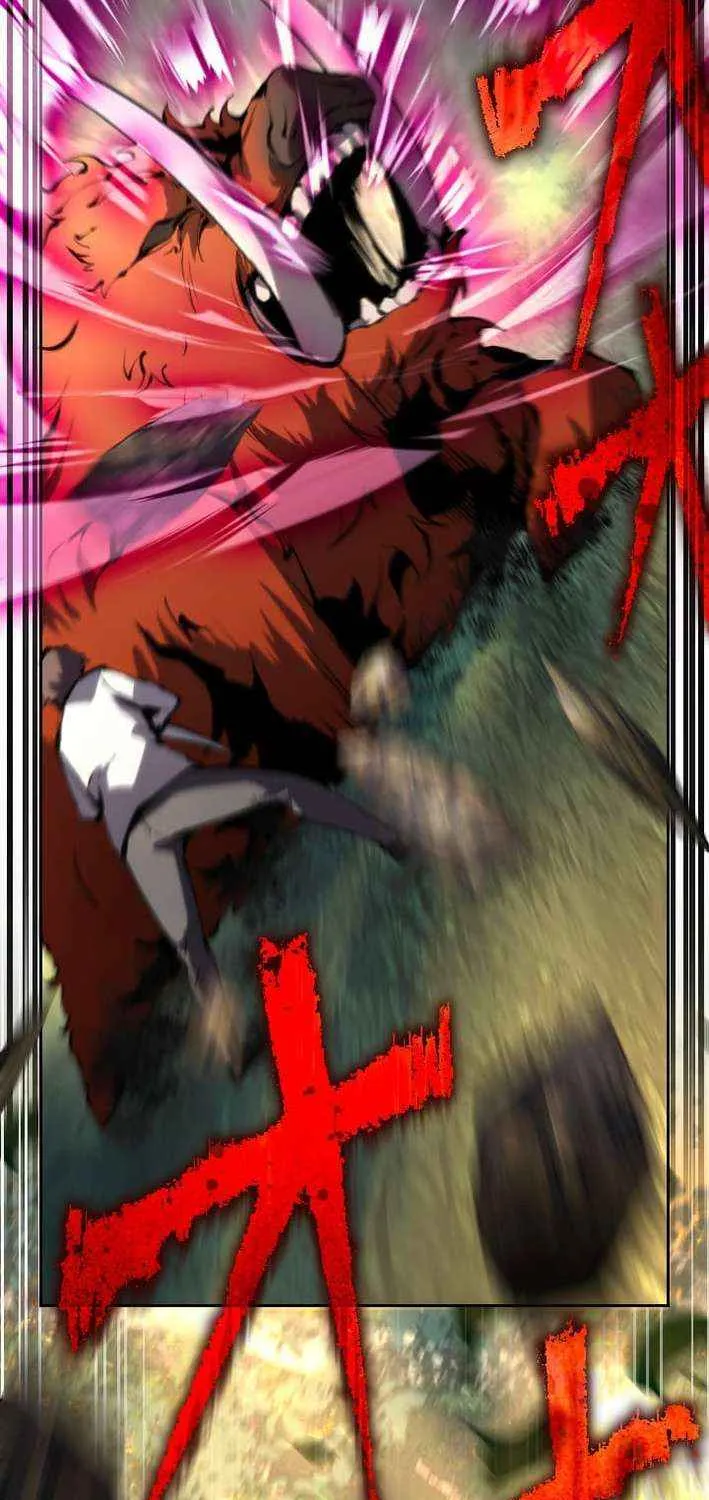 The Genius Assassin’s Second Life at The Academy Chapter 12 page 37 - 