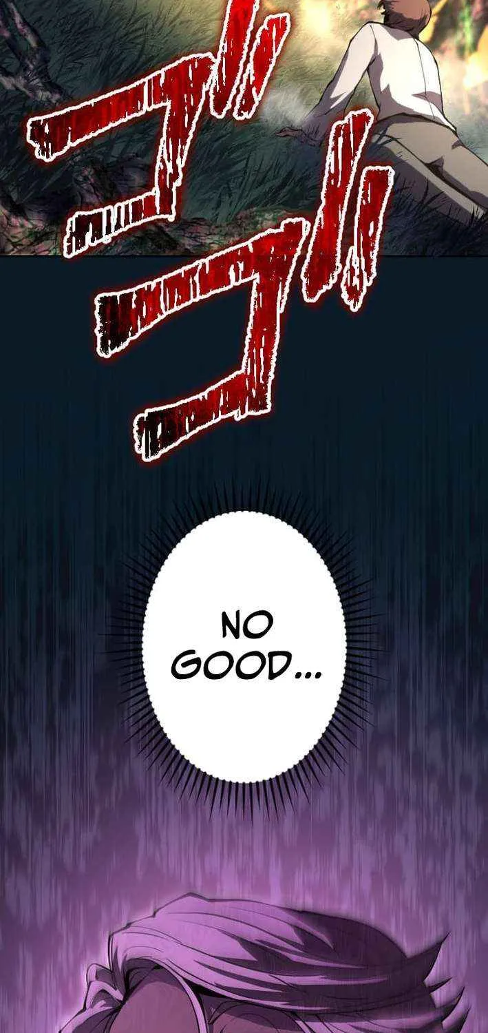 The Genius Assassin’s Second Life at The Academy Chapter 12 page 46 - 