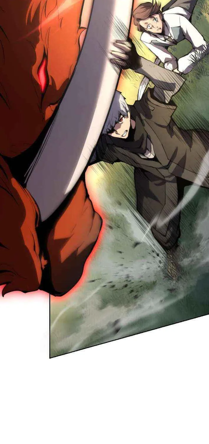The Genius Assassin’s Second Life at The Academy Chapter 12 page 49 - 