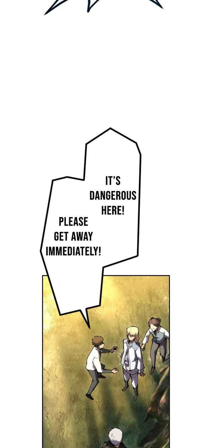 The Genius Assassin’s Second Life at The Academy Chapter 12 page 83 - 