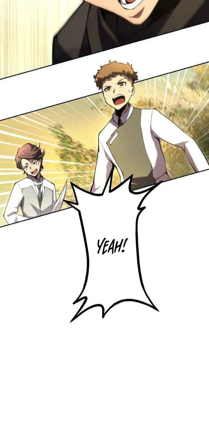 The Genius Assassin’s Second Life at The Academy Chapter 13 page 14 - 