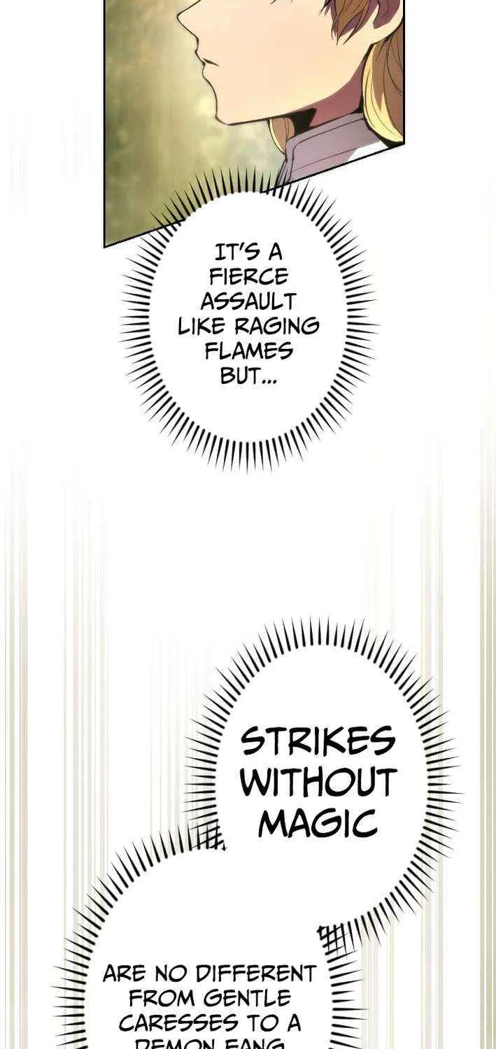 The Genius Assassin’s Second Life at The Academy Chapter 13 page 40 - 