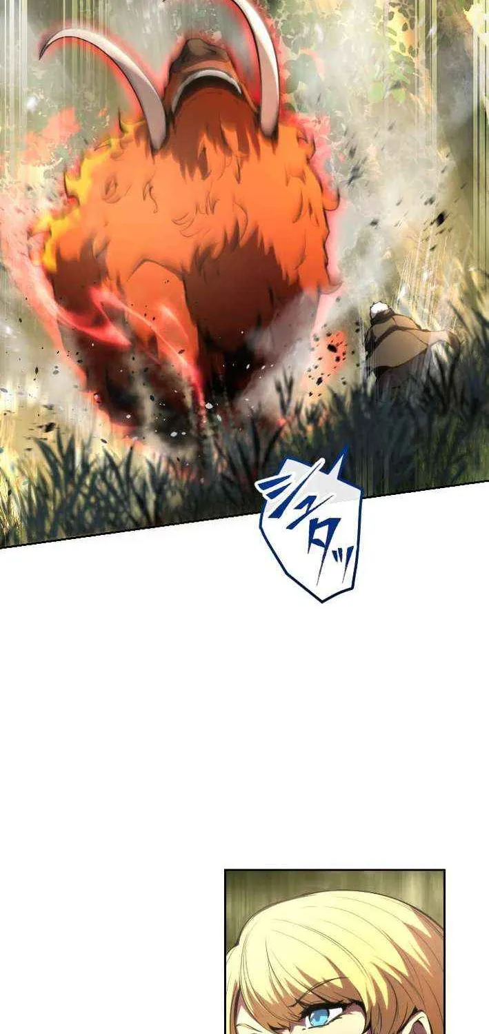 The Genius Assassin’s Second Life at The Academy Chapter 13 page 42 - 