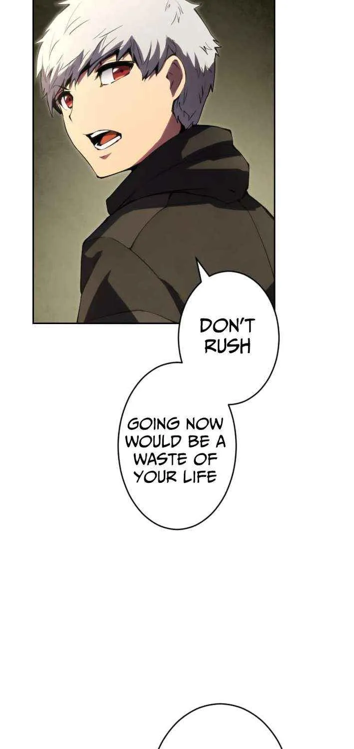 The Genius Assassin’s Second Life at The Academy Chapter 13 page 9 - 
