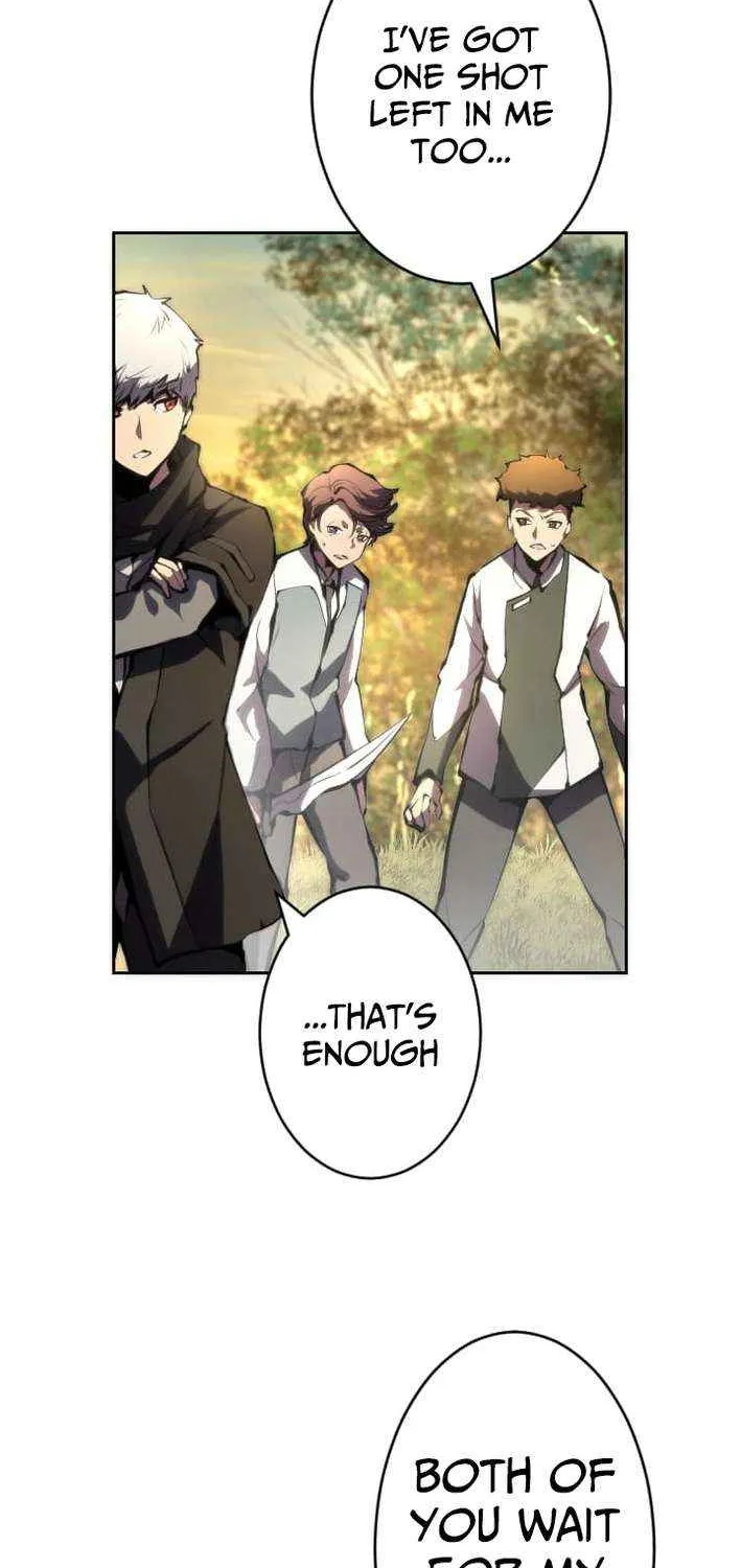 The Genius Assassin’s Second Life at The Academy Chapter 13 page 10 - 