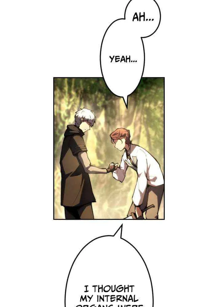 The Genius Assassin’s Second Life at The Academy Chapter 14 page 22 - 