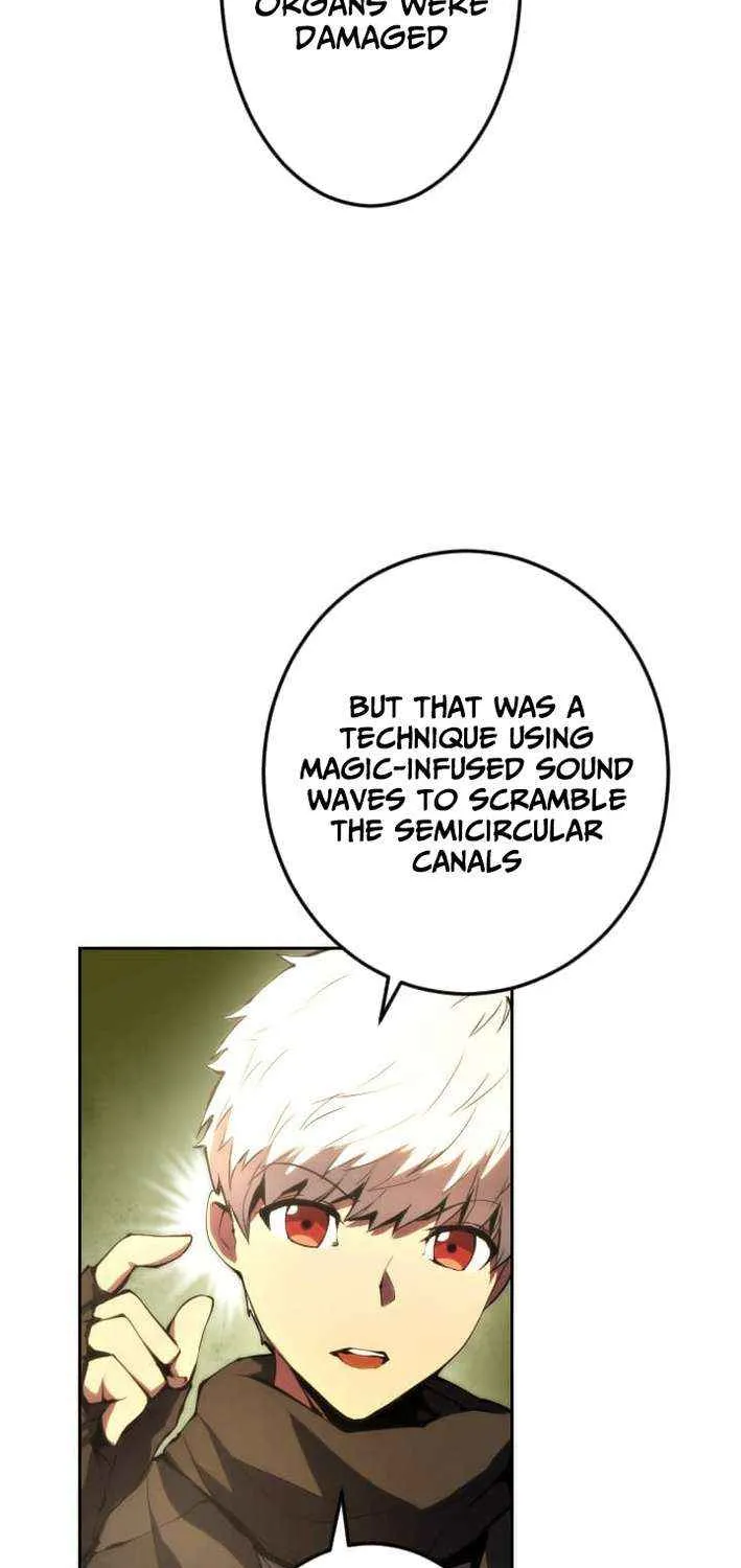 The Genius Assassin’s Second Life at The Academy Chapter 14 page 23 - 
