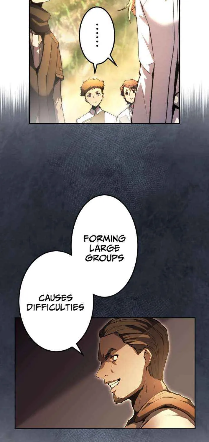 The Genius Assassin’s Second Life at The Academy Chapter 14 page 30 - 