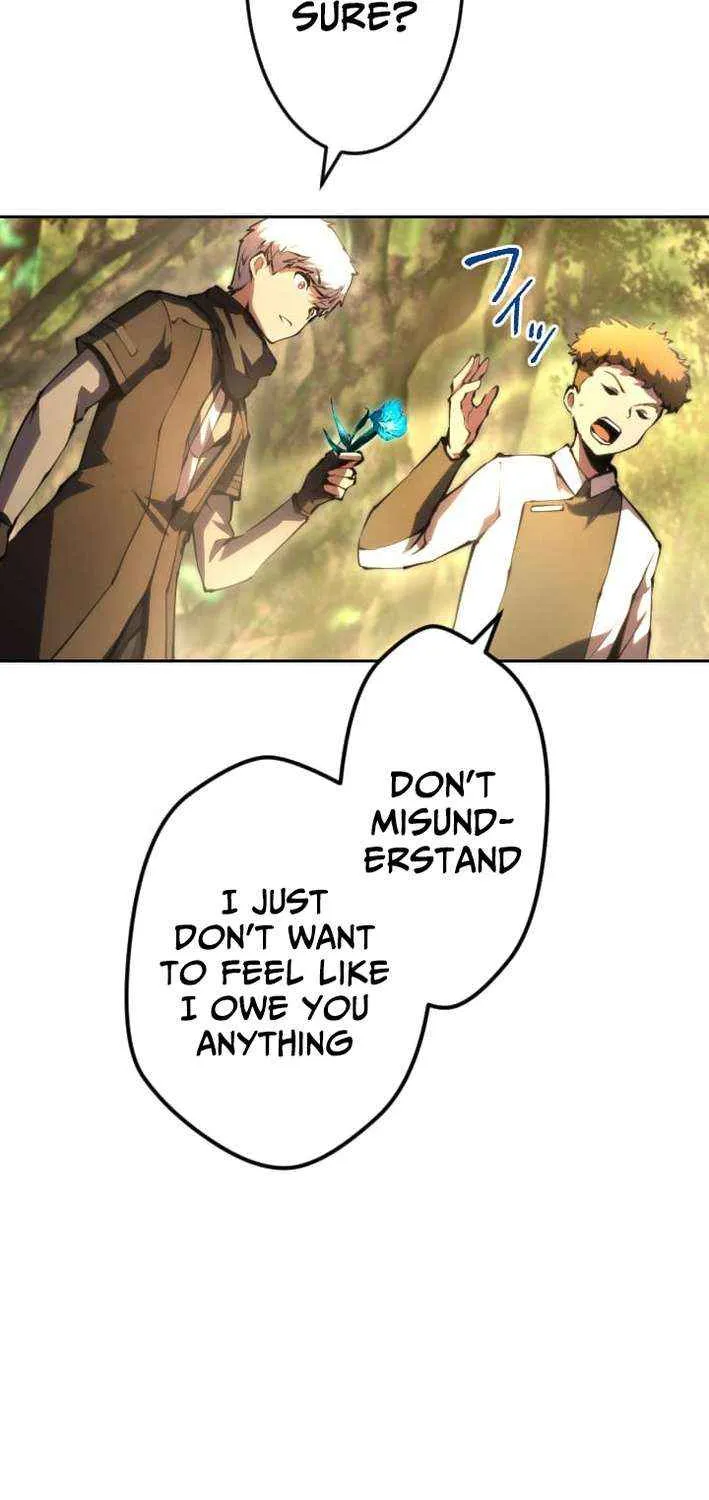 The Genius Assassin’s Second Life at The Academy Chapter 14 page 39 - 