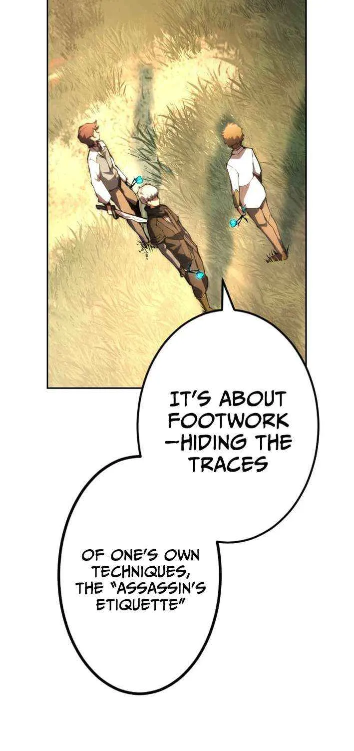 The Genius Assassin’s Second Life at The Academy Chapter 14 page 65 - 
