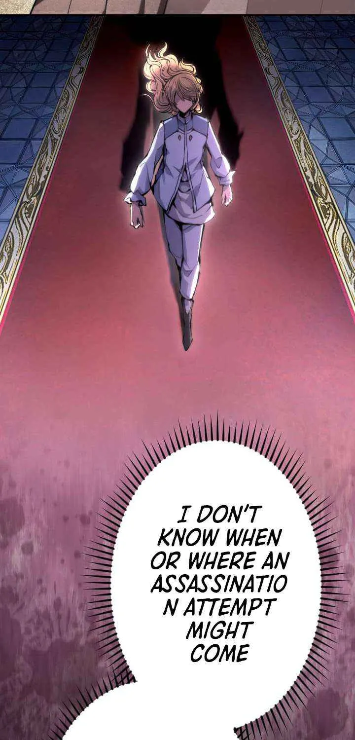 The Genius Assassin’s Second Life at The Academy Chapter 15 page 13 - 