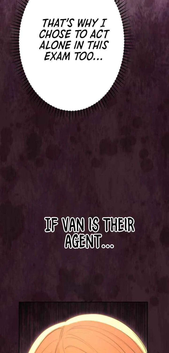 The Genius Assassin’s Second Life at The Academy Chapter 15 page 14 - 