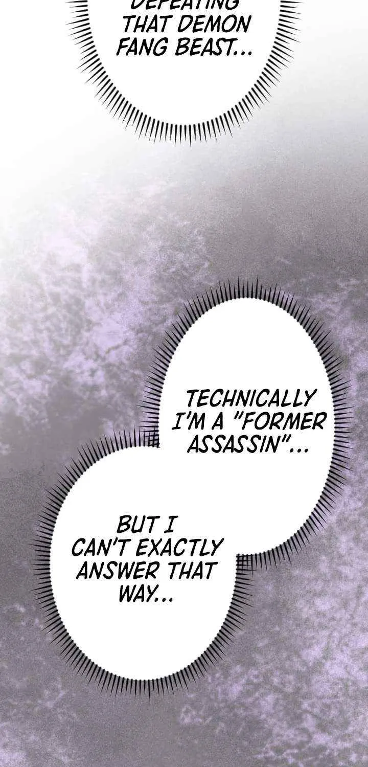 The Genius Assassin’s Second Life at The Academy Chapter 15 page 19 - 