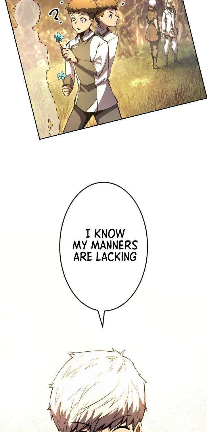 The Genius Assassin’s Second Life at The Academy Chapter 15 page 35 - 