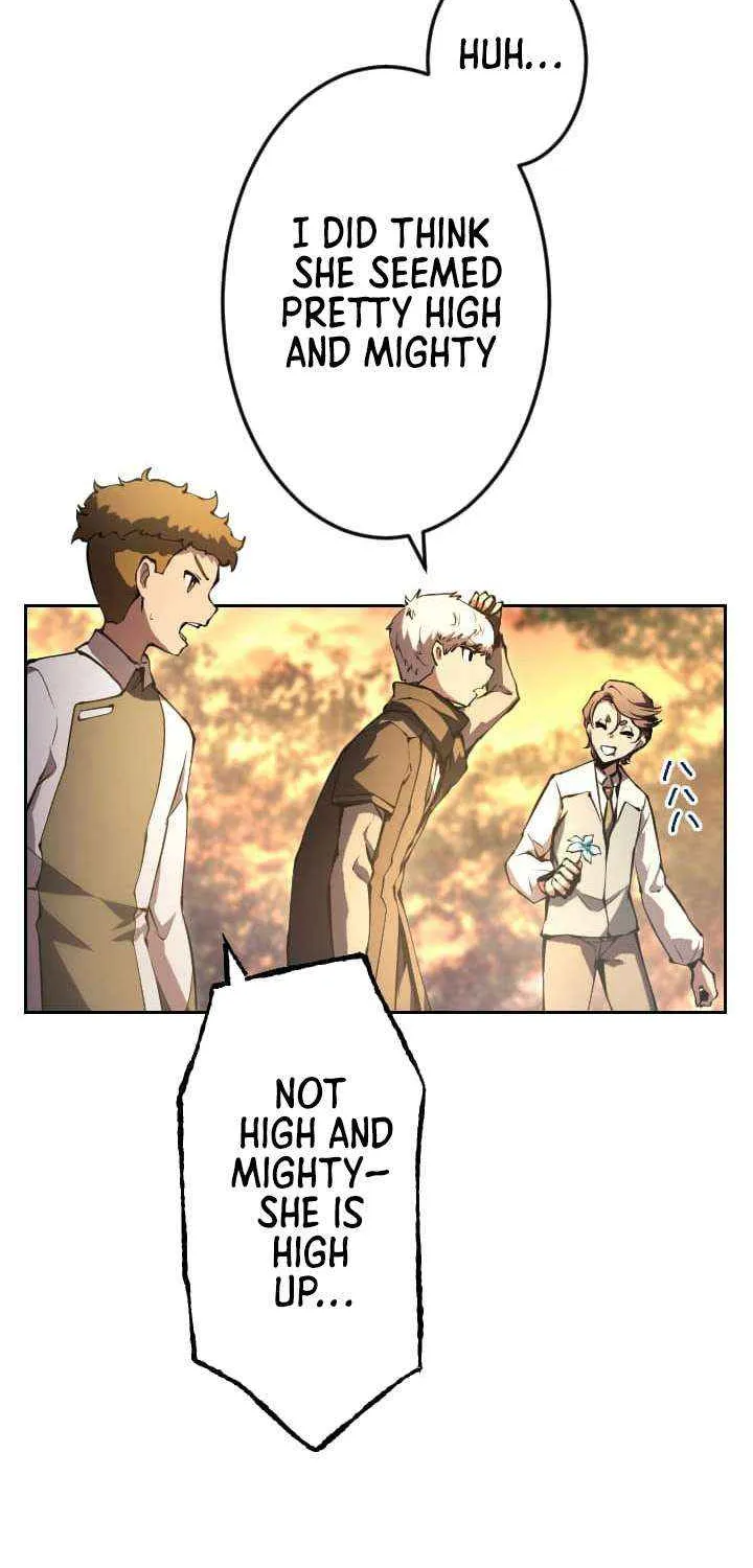 The Genius Assassin’s Second Life at The Academy Chapter 15 page 49 - 