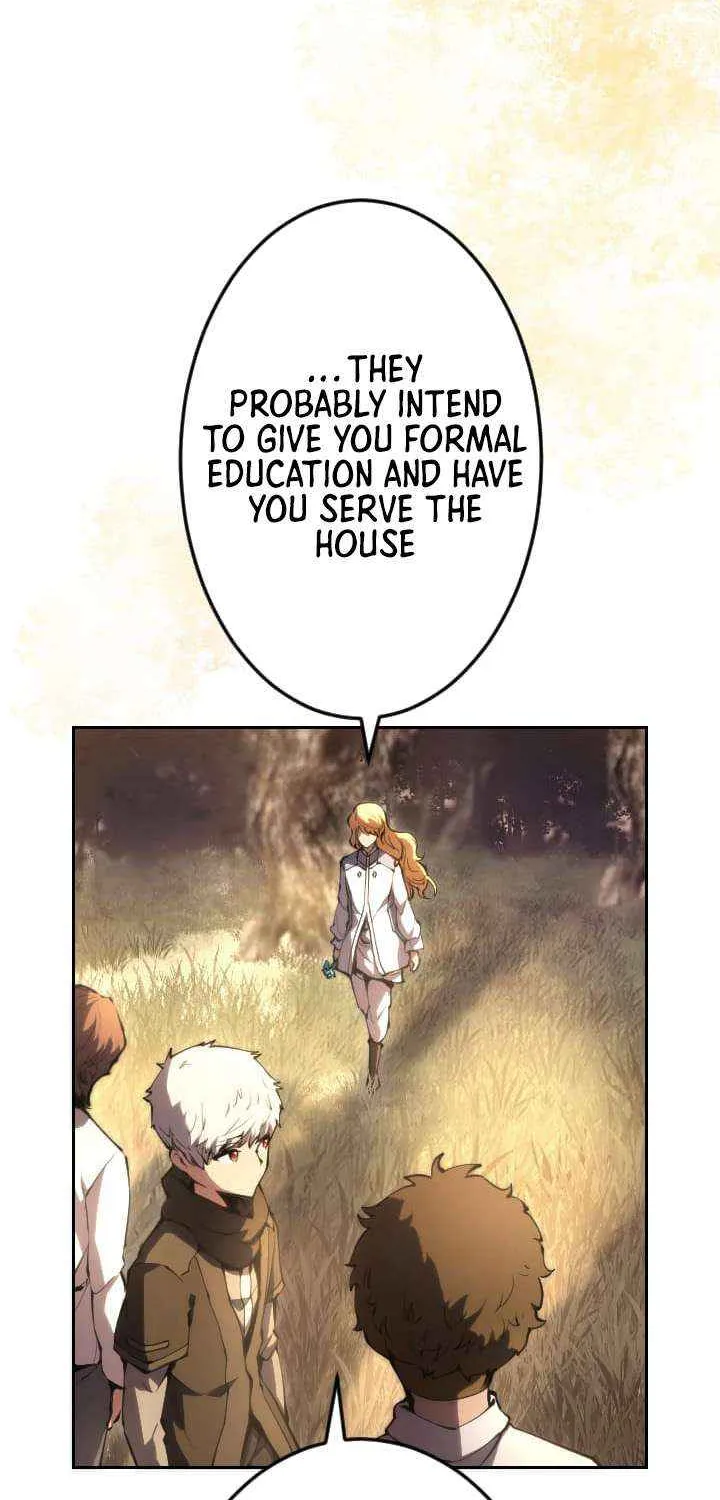 The Genius Assassin’s Second Life at The Academy Chapter 15 page 56 - 