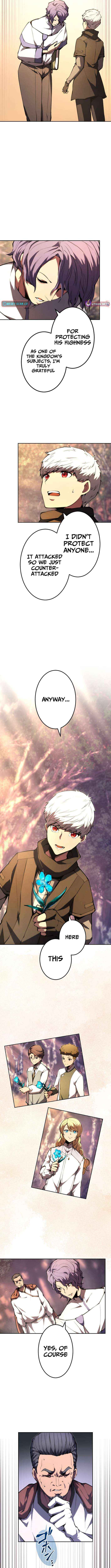 The Genius Assassin’s Second Life at The Academy Chapter 16 page 7 - 