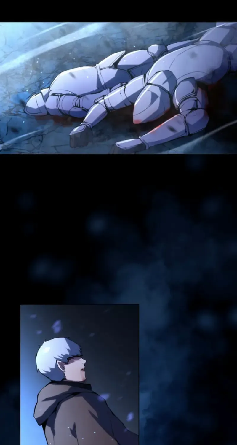 The Genius Assassin’s Second Life at The Academy Chapter 2 page 120 - 