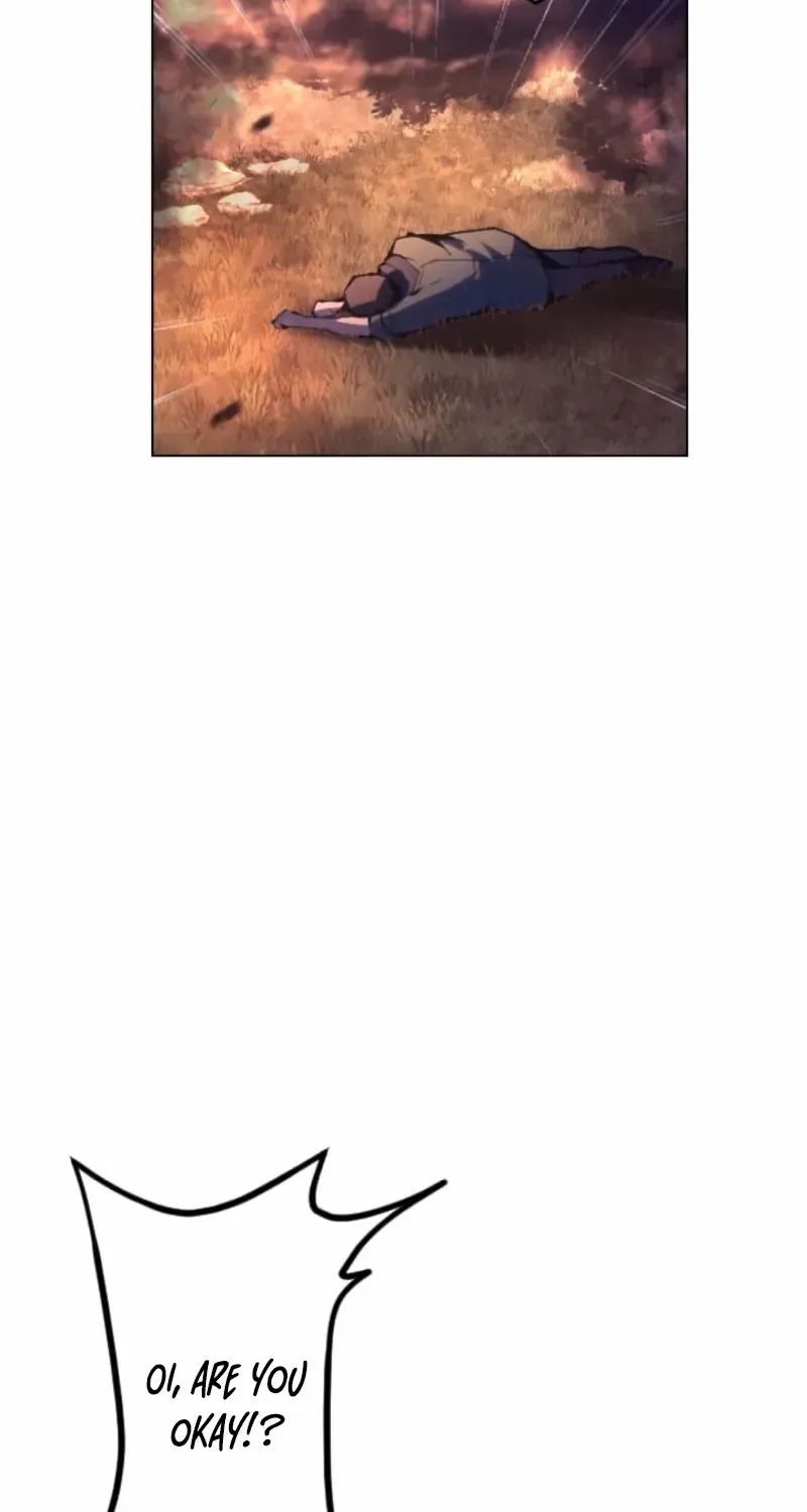The Genius Assassin’s Second Life at The Academy Chapter 2 page 8 - 