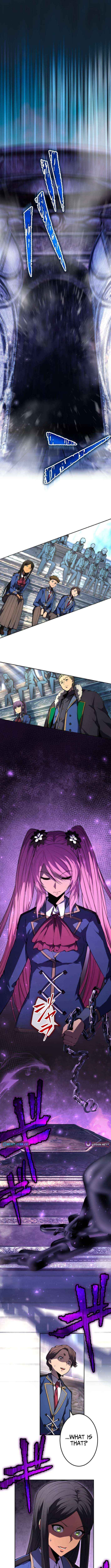 The Genius Assassin’s Second Life at The Academy Chapter 21 page 7 - 