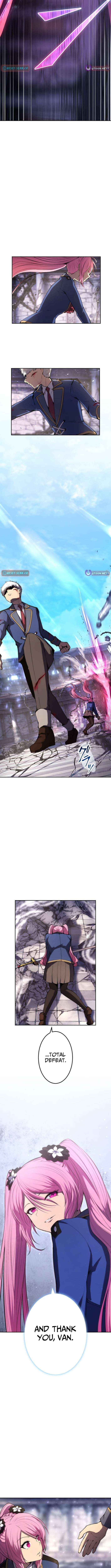The Genius Assassin’s Second Life at The Academy Chapter 26 page 11 - 