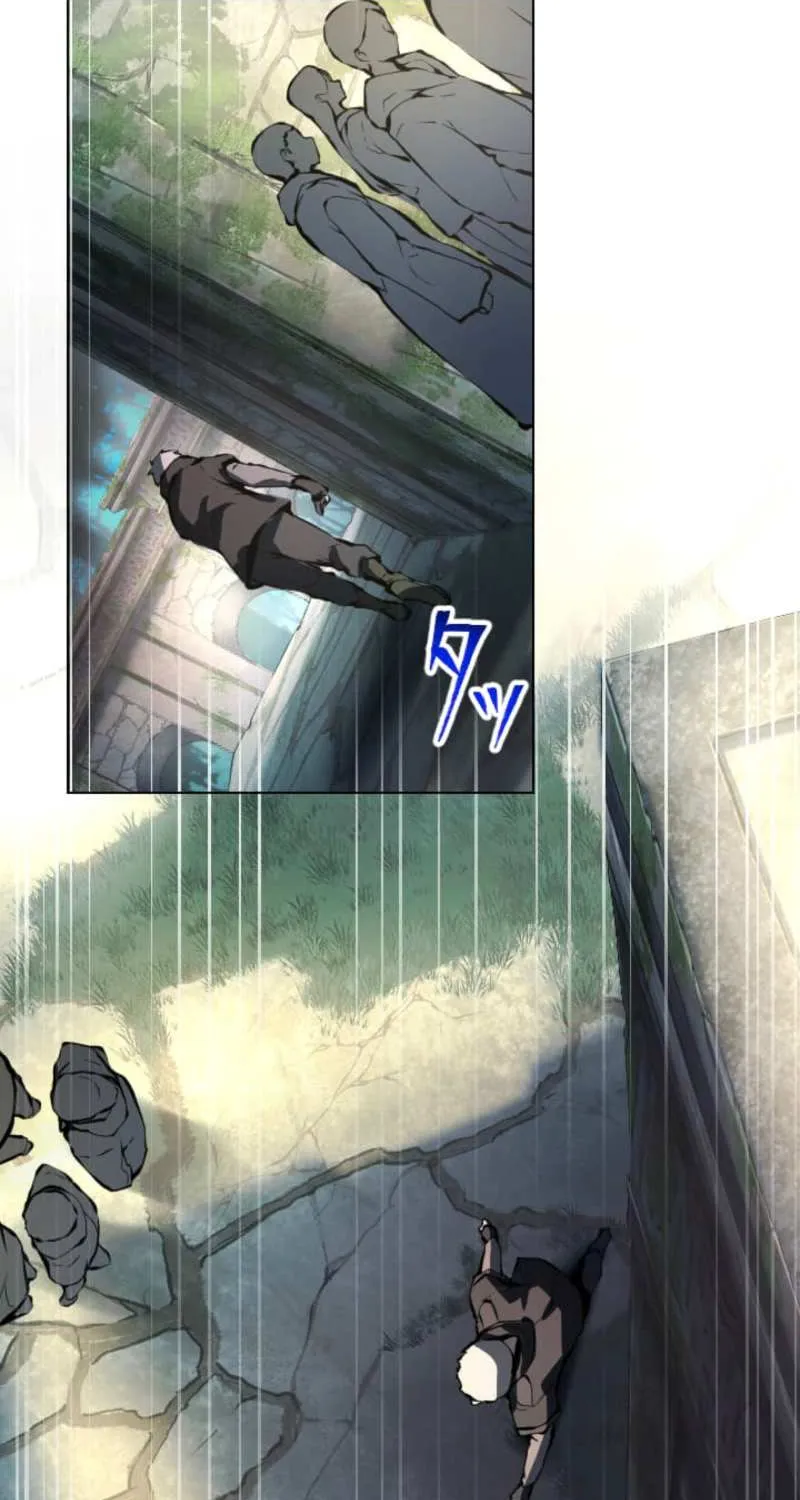 The Genius Assassin’s Second Life at The Academy Chapter 3 page 105 - 