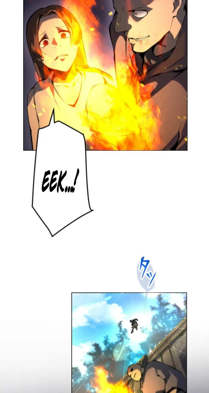 The Genius Assassin’s Second Life at The Academy Chapter 3 page 110 - 