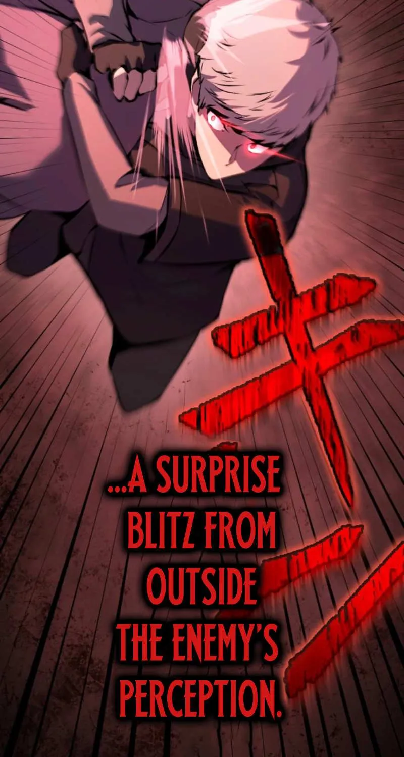 The Genius Assassin’s Second Life at The Academy Chapter 3 page 114 - 