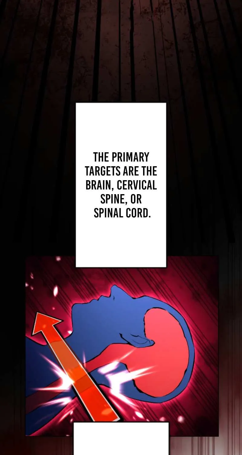 The Genius Assassin’s Second Life at The Academy Chapter 3 page 115 - 