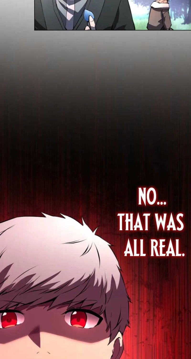 The Genius Assassin’s Second Life at The Academy Chapter 3 page 16 - 