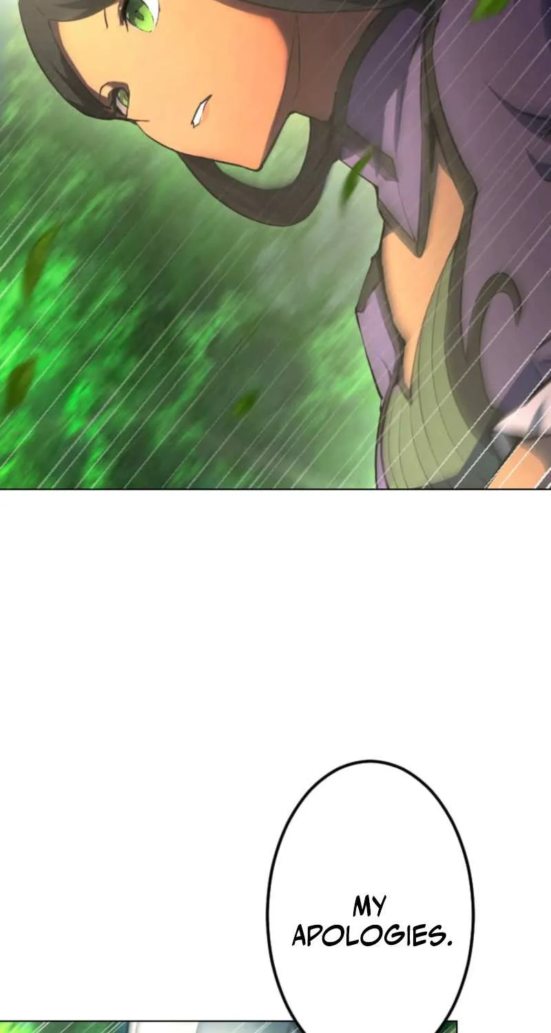 The Genius Assassin’s Second Life at The Academy Chapter 3 page 31 - 